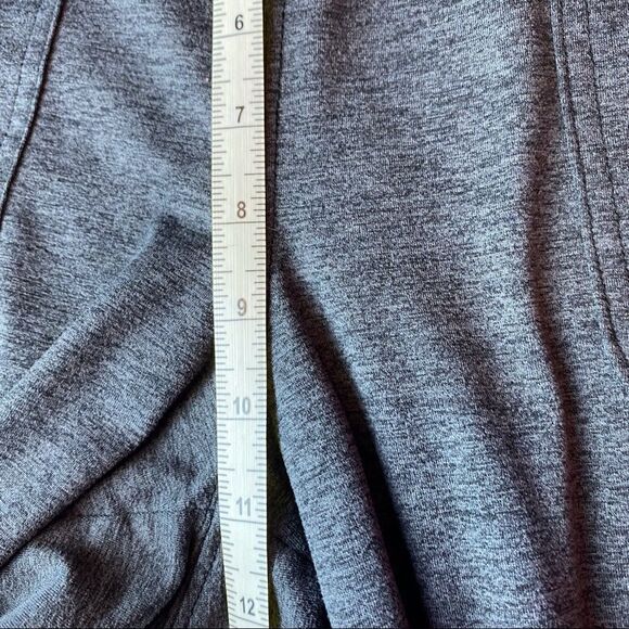 Athleta Gray Flux Street Joggers Size Small - Picture 11 of 12